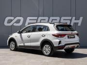 Kia Rio IV Рестайлинг Краснодар  - изображение 22