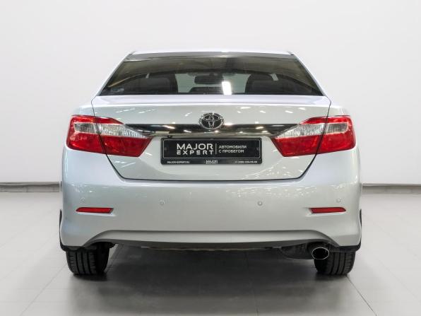 Toyota Camry VII (XV50) с пробегом 2012 года, цена 1 575 000 рублей, 189979 км, седан, Автокод Объявления