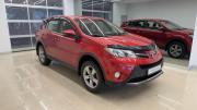 Toyota RAV4 IV (XA40) Челябинск  - изображение 21