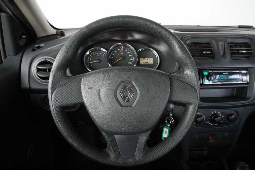 Renault Logan II Калининград  - изображение 11