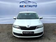 Skoda Rapid I Рестайлинг Чебоксары  - изображение 38