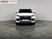 Chery Tiggo 8 Pro Max I Рестайлинг Белгород  - изображение 22
