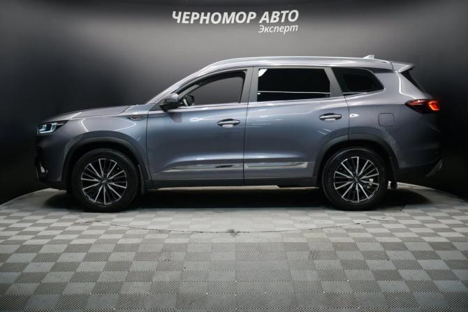 Chery Tiggo 8 Pro I с пробегом 2023 года, цена 2 099 000 рублей, 82000 км, внедорожник, Автокод Объявления