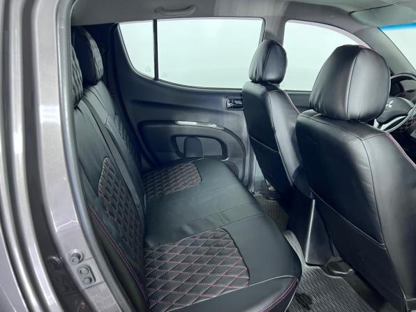 Mitsubishi L200 IV Рестайлинг с пробегом 2013 года, цена 1 670 000 рублей, 185610 км, пикап, Автокод Объявления