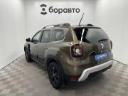 Renault Duster II Воронеж  - изображение 30