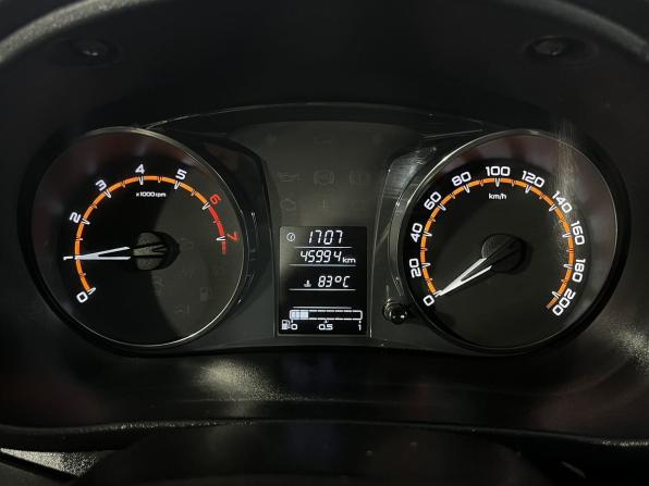 Lada (ВАЗ) Granta I Рестайлинг с пробегом 2021 года, цена 649 900 рублей, 45994 км, универсал, Автокод Объявления