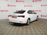 Skoda Octavia IV (A8) Вологда  - изображение 22