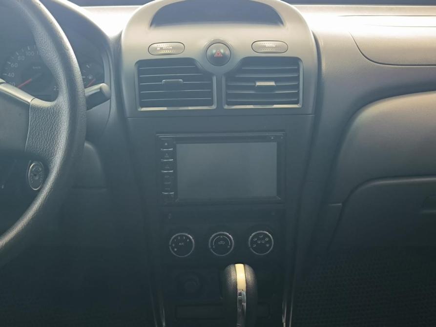 Nissan Almera Classic I Казань  - изображение 18