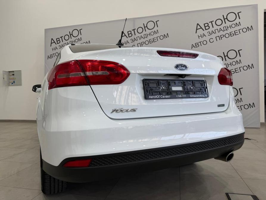 Ford Focus III Рестайлинг Ставрополь  - изображение 7