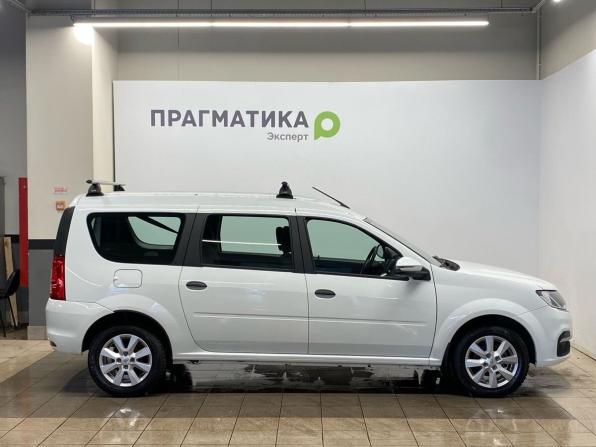 Lada (ВАЗ) Largus I Рестайлинг с пробегом 2024 года, цена 1 499 000 рублей, 15432 км, универсал, Автокод Объявления