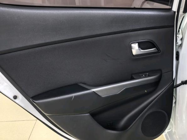 Kia Rio III Рестайлинг с пробегом 2016 года, цена 1 235 000 рублей, 74210 км, седан, Автокод Объявления