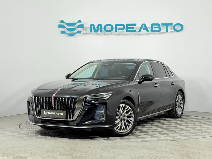 Hongqi H5 II Калининград  - изображение 1