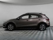 Kia Rio IV Москва  - изображение 29