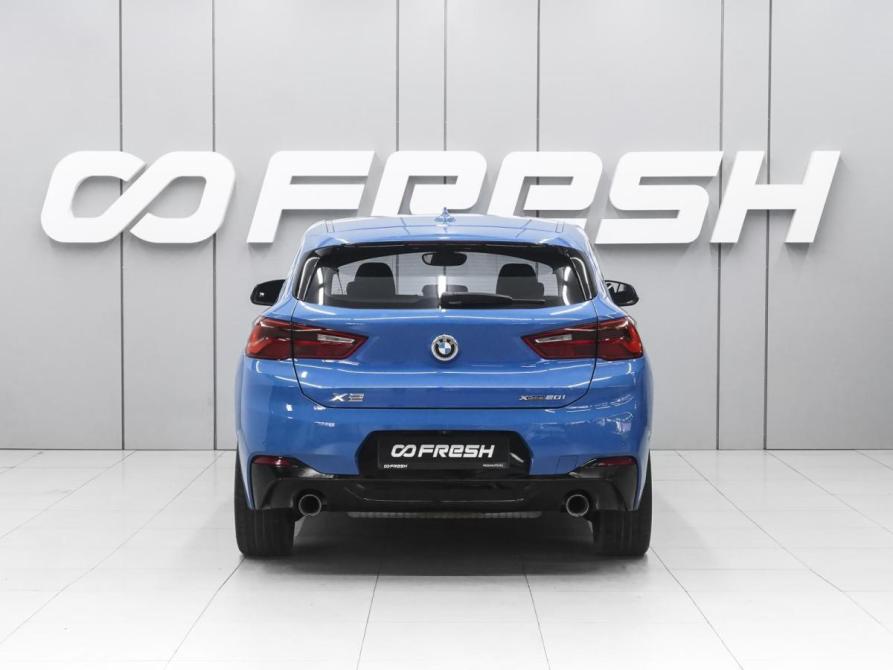 BMW X2 I (F39) Ростов-на-Дону  - изображение 4