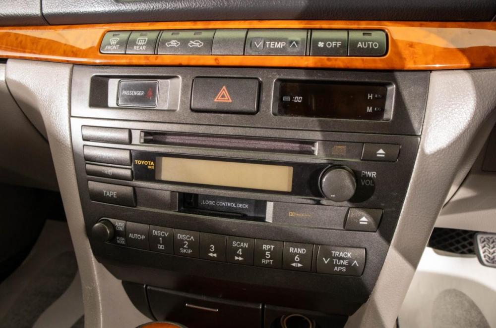 Toyota Mark II IX (X110) Барнаул  - изображение 19