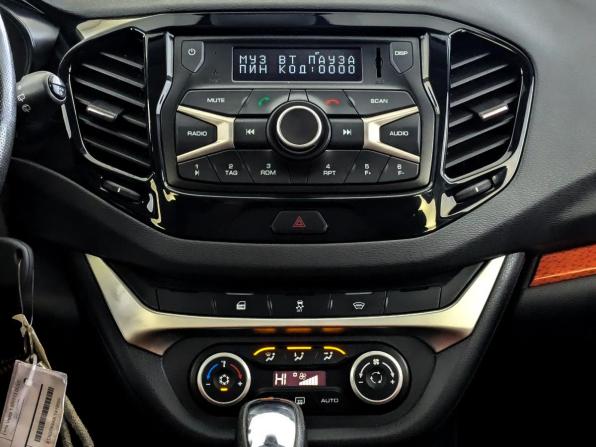 Lada (ВАЗ) Vesta I с пробегом 2020 года, цена 1 145 000 рублей, 114000 км, универсал, Автокод Объявления