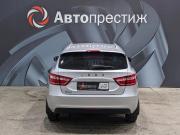Lada (ВАЗ) Vesta I Пермь  - изображение 33
