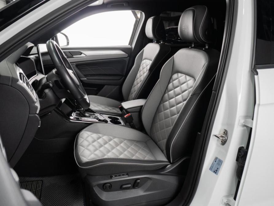 Volkswagen Tayron I Рестайлинг Тюмень  - изображение 11