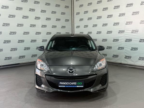 Mazda 3 II (BL) Рестайлинг с пробегом 2011 года, цена 821 000 рублей, 212000 км, седан, Автокод Объявления