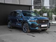 Geely Monjaro I Москва  - изображение 24