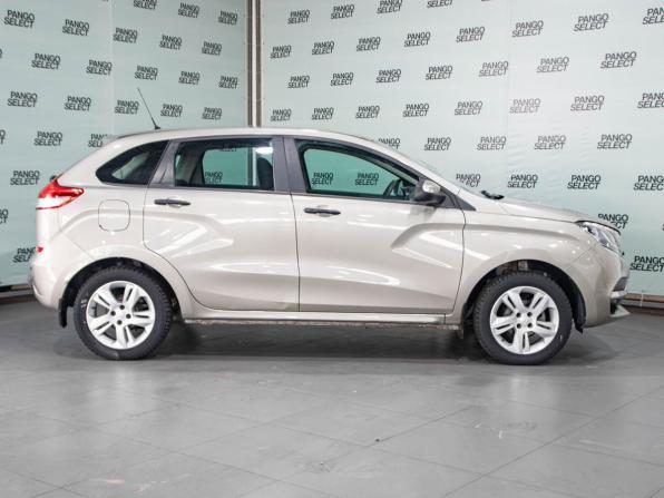 Lada (ВАЗ) XRAY I с пробегом 2016 года, цена 805 000 рублей, 119658 км, хэтчбек, Автокод Объявления