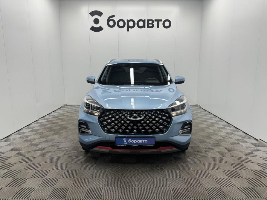 Chery Tiggo 4 Pro I Воронеж  - изображение 3