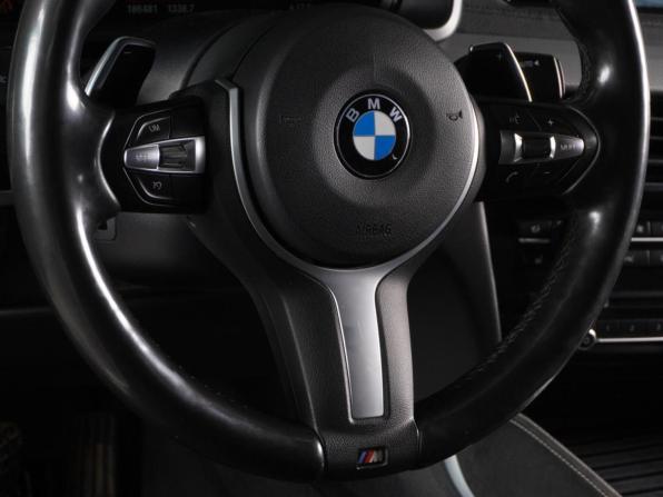 BMW X6 II (F16) с пробегом 2018 года, цена 3 529 000 рублей, 186481 км, внедорожник, Автокод Объявления