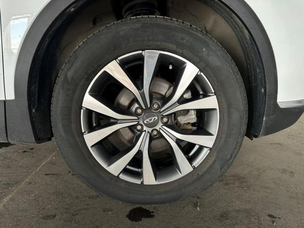 Chery Tiggo 7 Pro I с пробегом 2022 года, цена 1 598 000 рублей, 38532 км, внедорожник, Автокод Объявления