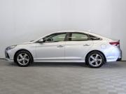 Hyundai Sonata VII (LF) Рестайлинг Москва  - изображение 38