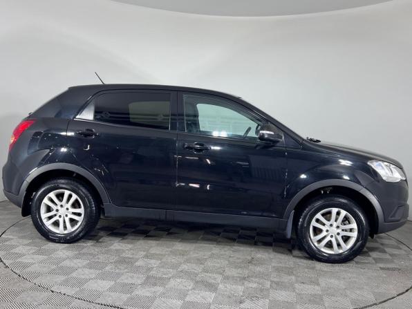 SsangYong Actyon II с пробегом 2013 года, цена 947 000 рублей, 137926 км, внедорожник, Автокод Объявления