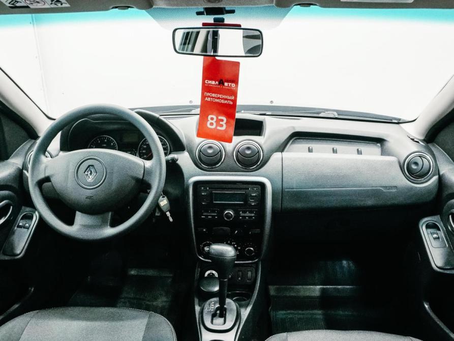 Renault Duster I Красноярск  - изображение 14