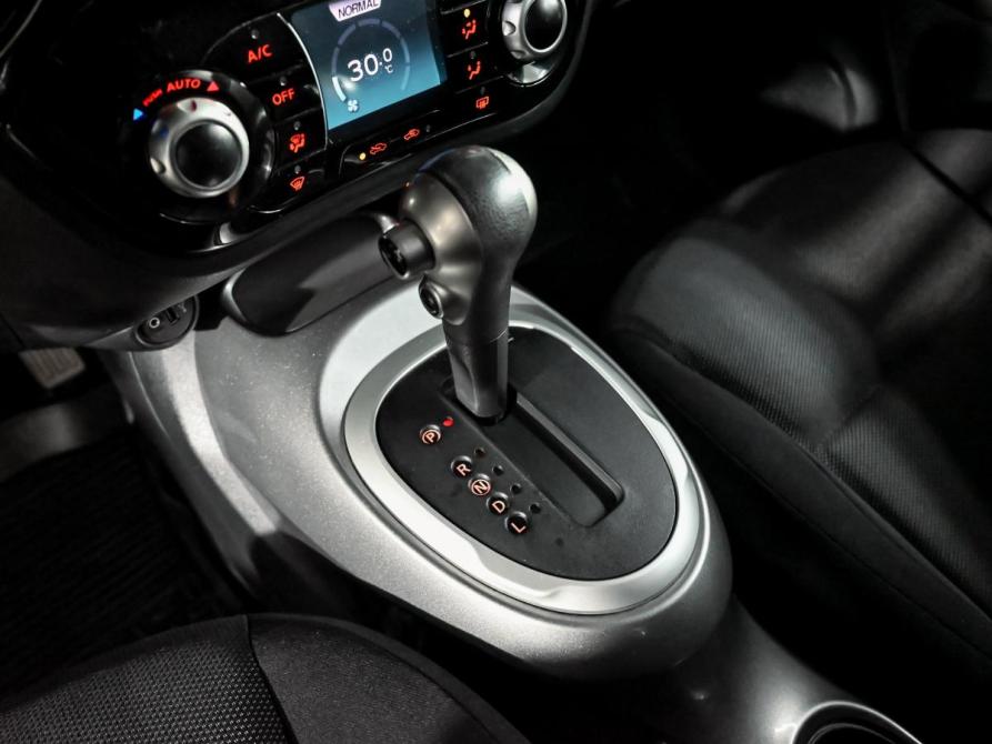 Nissan Juke I Екатеринбург  - изображение 14