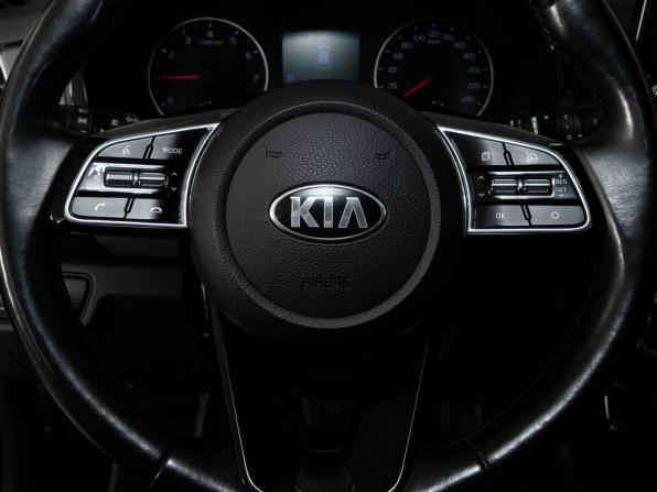 Kia Seltos I с пробегом 2021 года, цена 2 090 000 рублей, 106000 км, внедорожник, Автокод Объявления