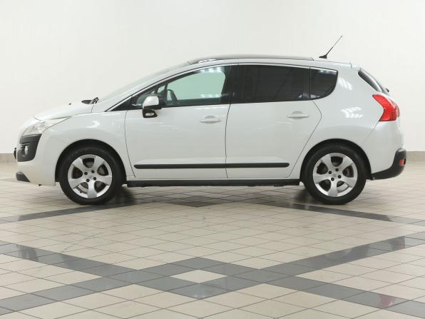 Peugeot 3008 I с пробегом 2011 года, цена 516 000 рублей, 275800 км, внедорожник, Автокод Объявления