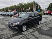 Lada (ВАЗ) Granta I Рестайлинг Тюмень  - изображение 19
