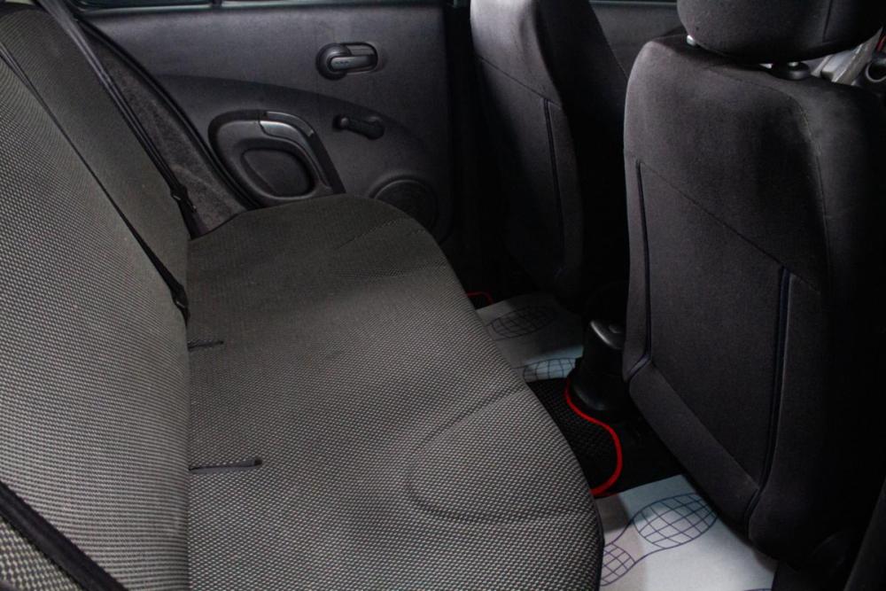 Nissan Micra IV (K13) Рестайлинг Сургут  - изображение 16
