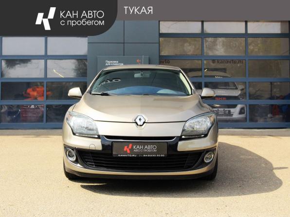 Renault Megane III Рестайлинг с пробегом 2013 года, цена 719 000 рублей, 146458 км, хэтчбек, Автокод Объявления