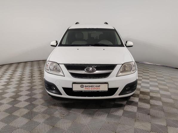 Lada (ВАЗ) Largus I с пробегом 2015 года, цена 350 000 рублей, 412546 км, фургон, Автокод Объявления