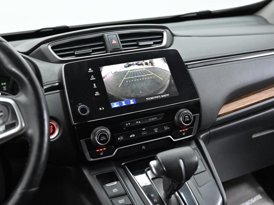 Honda CR-V V Москва  - изображение 9