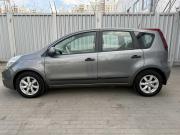 Nissan Note I Рестайлинг Ростов-на-Дону  - изображение 31