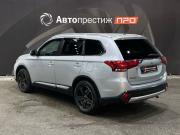 Mitsubishi Outlander III Рестайлинг 2 Пермь  - изображение 30