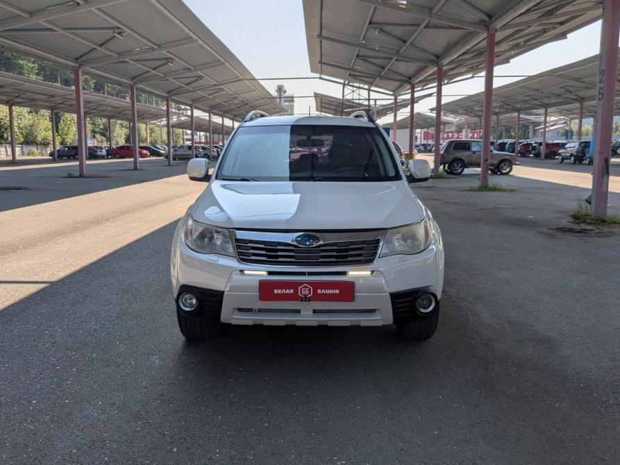 Subaru Forester III Екатеринбург  - изображение 3