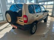 Chevrolet Niva I Арзамас  - изображение 10