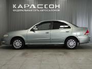 Nissan Almera Classic I Пермь  - изображение 23