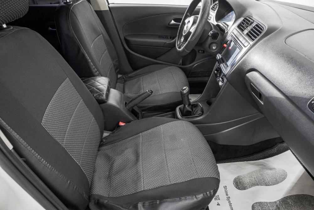 Volkswagen Polo V Барнаул  - изображение 19