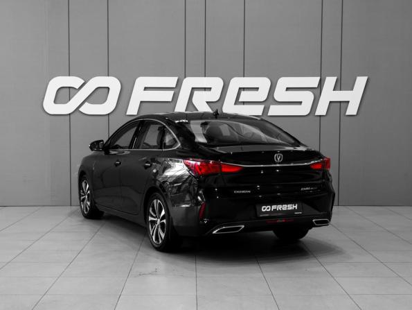 Changan Eado Plus с пробегом 2023 года, цена 1 548 000 рублей, 53777 км, седан, Автокод Объявления