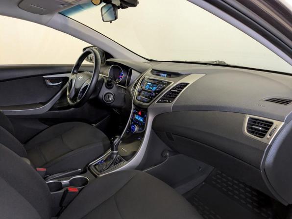Hyundai Elantra V (MD) Рестайлинг с пробегом 2015 года, цена 1 250 000 рублей, 136508 км, седан, Автокод Объявления