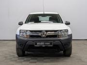 Renault Duster I Рестайлинг Москва  - изображение 26