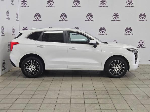 Haval Jolion I с пробегом 2023 года, цена 1 922 000 рублей, 19103 км, внедорожник, Автокод Объявления