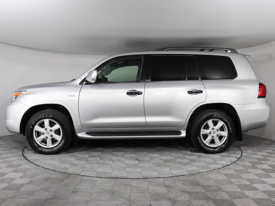 Lexus LX III Химки  - изображение 8